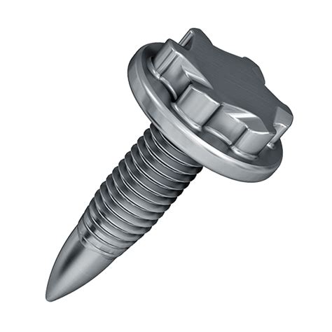 fds flow drill screws